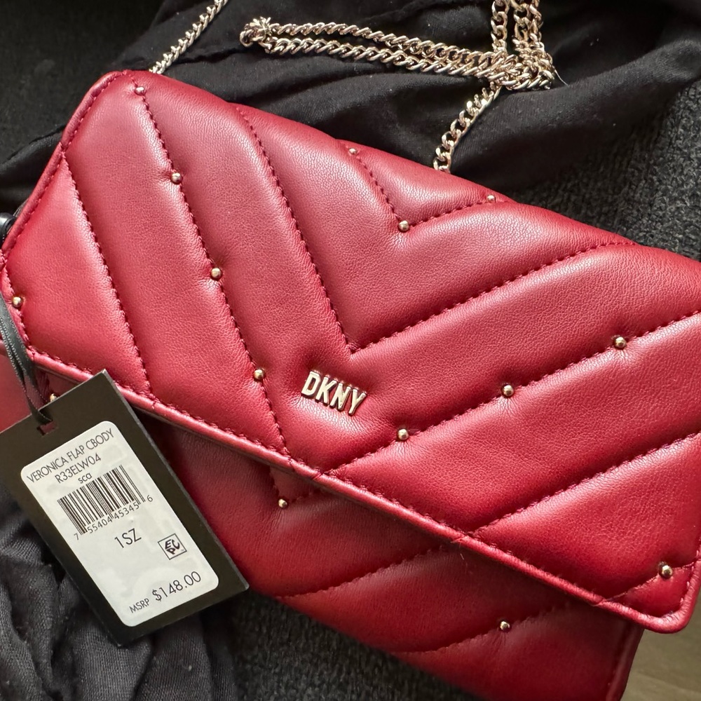 DKNY small cross body bag